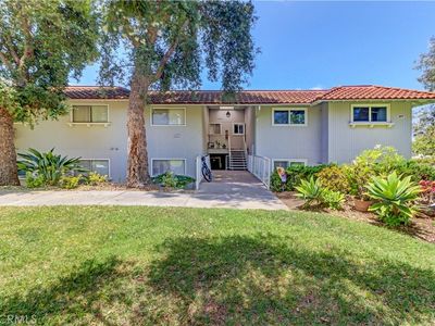 677 Via Alhambra UNIT Q, Laguna Woods, CA, 92637