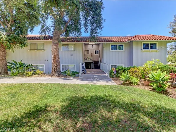 677 Via Alhambra Unit Q, Laguna Woods, CA 92637