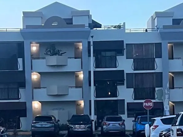Villas De Monte Carlo Edificio C Apartamento #1402, San Juan, PR 00925