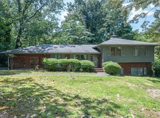 1702 Elaine Way, Dalton, GA 30720