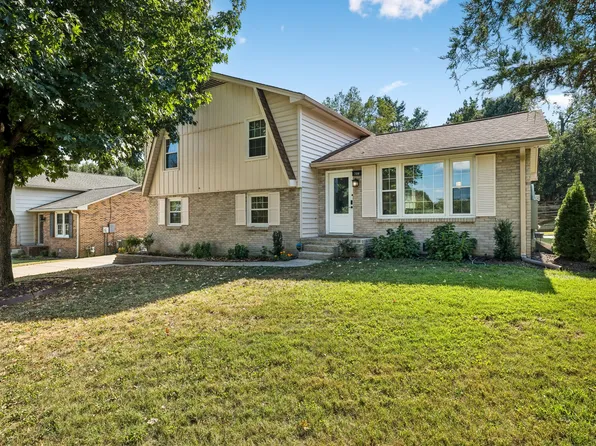 708 Countrywood Dr, Franklin, TN 37064