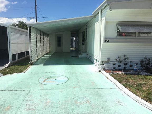2nd image of 2882 Gulf To Bay Blvd Lot 338
