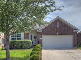 608 Rusk Rd, Round Rock, TX 78665