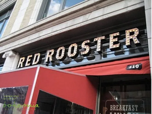 Rented by Bohemia Realty Group | media 48