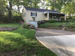 1209 Ferree St, Jeannette, PA 15644