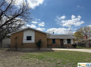 2604 Paula Rd, Killeen, TX 76543