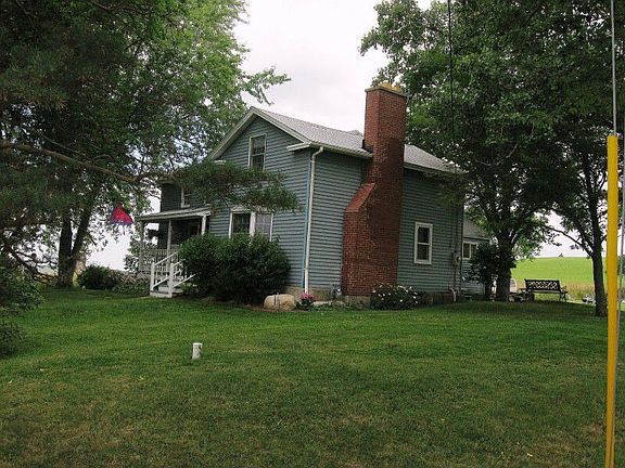 Ext. Side View