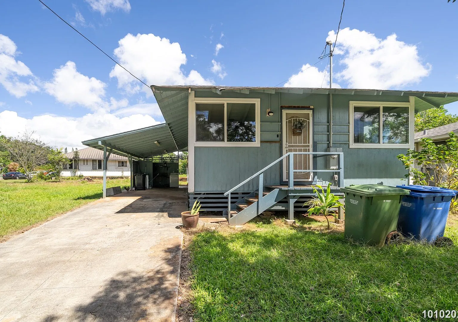 $3500 l 3 Bed l 1 Bath l Single-Family Home in Wahiaw, Oahu — Photo 2