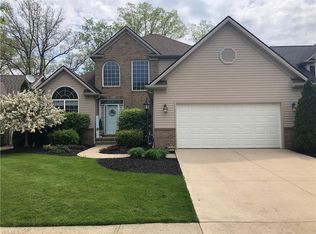 622 Rundle St, Lagrange, OH 44050