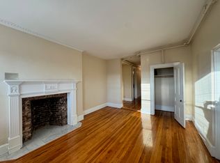 (Undisclosed Address), Cambridge, MA 02139