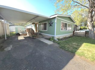 205 SE Lynn Blvd Unit 20, Prineville, OR 97754