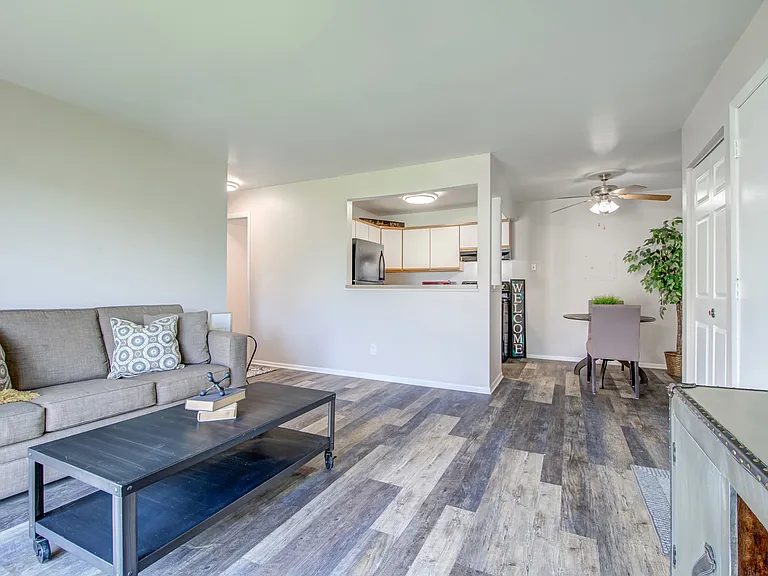 Flaxon Living Room