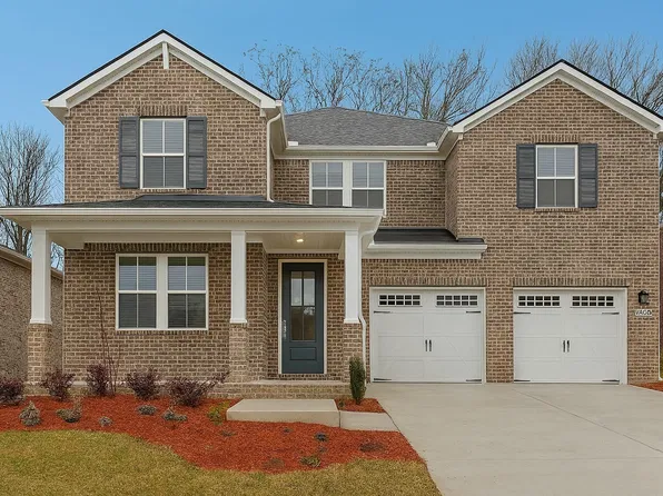 2408 Nolan Dr, Franklin, TN 37064