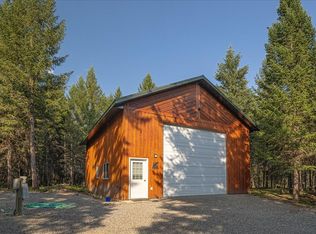58 Evergreen Dr, Eureka, MT 59917