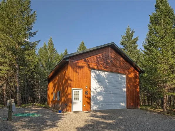 58 Evergreen Dr, Eureka, MT 59917