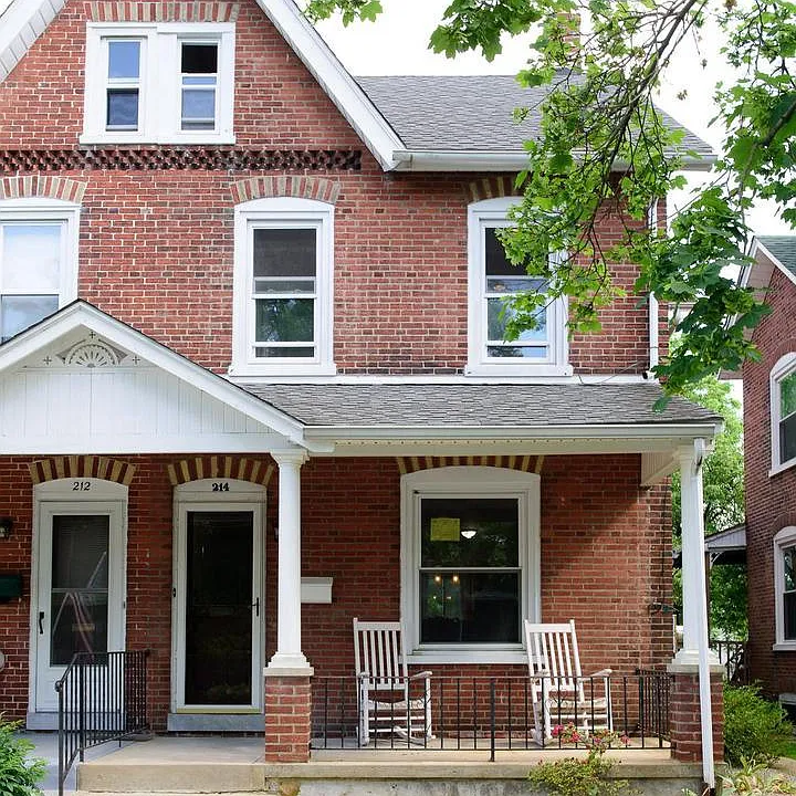 214 Highland Ave