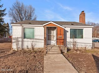 213 E Harrison Ave, Coeur D Alene, ID 83814