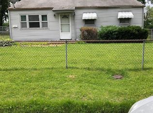 1312 Williams St, Cahokia, IL