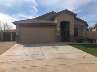 8701 E Obispo Ave, Mesa, AZ 85212