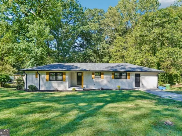 481 Peyton Rd SW, Atlanta, GA 30311