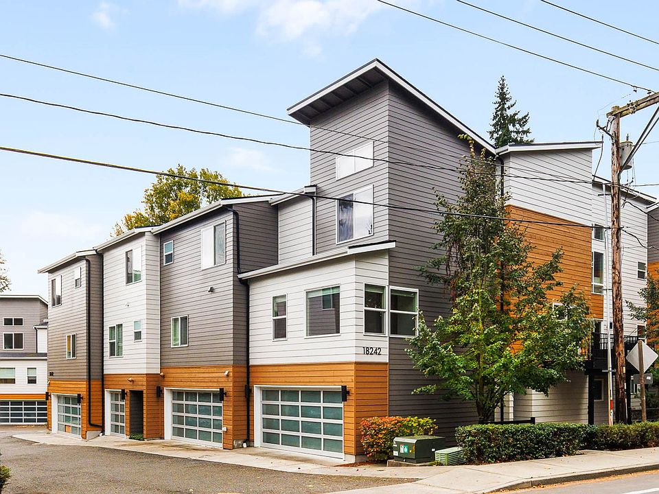 1st image of 18242 73rd Ave NE #104