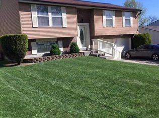 2596 Keyesport Ln, Cincinnati, OH 45231