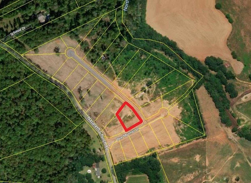 2nd image of 617 Monfret Ct
