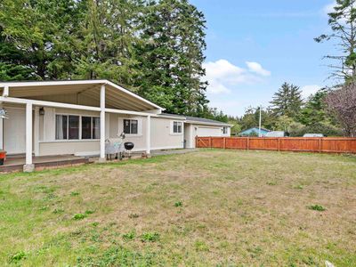 1445 Cooper Ave, Crescent City, CA, 95531