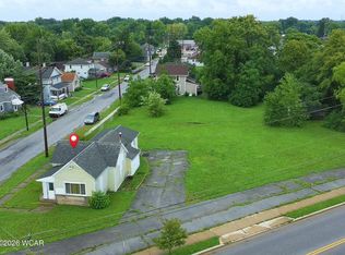 655 S Collins Ave, Lima, OH 45804