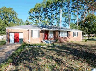 2200 Norris Rd NW, Huntsville, AL 35810