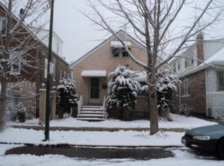 5141 S Kolin Ave, Chicago, IL 60632