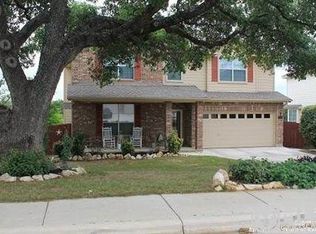 3118 Soledad Ln, New Braunfels, TX 78132