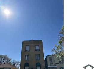 7936 S Campbell Ave #2R, Chicago, IL 60652