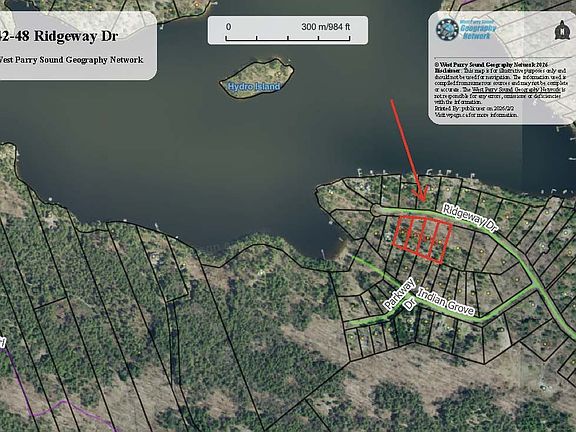 3rd image of 44 Ridgeway Dr