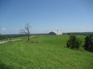 314 Buffalo Trail, Carlisle, KY --
