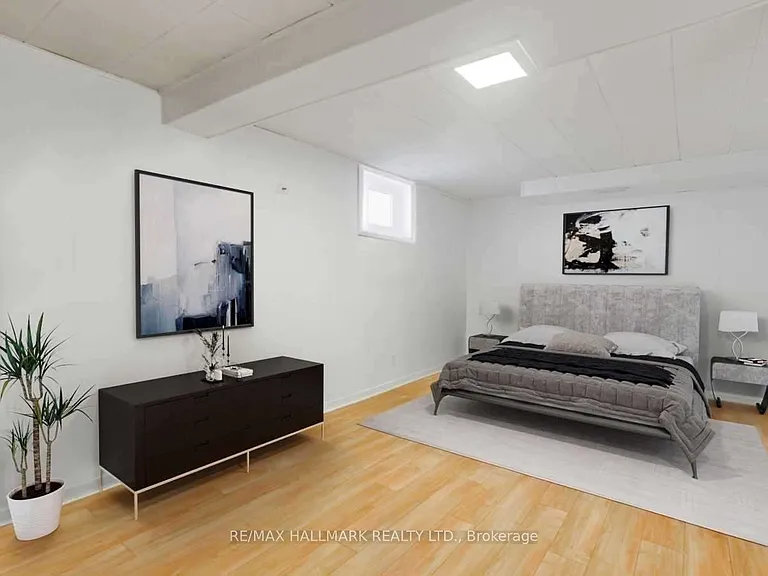 1191 Islington Ave #BASEMENT — Photo 8