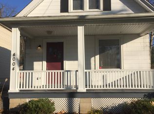 4004 Whetsel Ave, Cincinnati, OH 45227