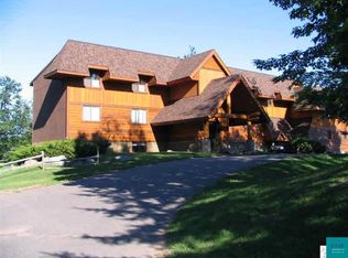 42850 Lakewoods Dr, Cable, WI 54821