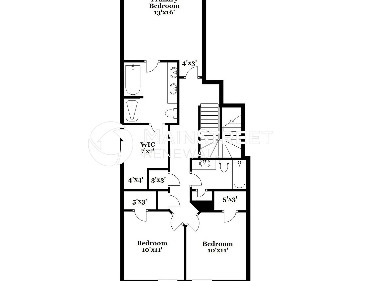 6173 River Pointe Dr — Photo 2