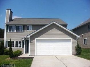 3709 Wynterhall Way, Greensboro, NC 27405