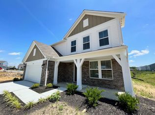 7876 Ellington Ct, Maineville, OH 45039
