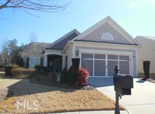 804 Peach Blossom Ct, Griffin, GA 30223