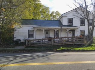 8 E Main St, Panama, NY
