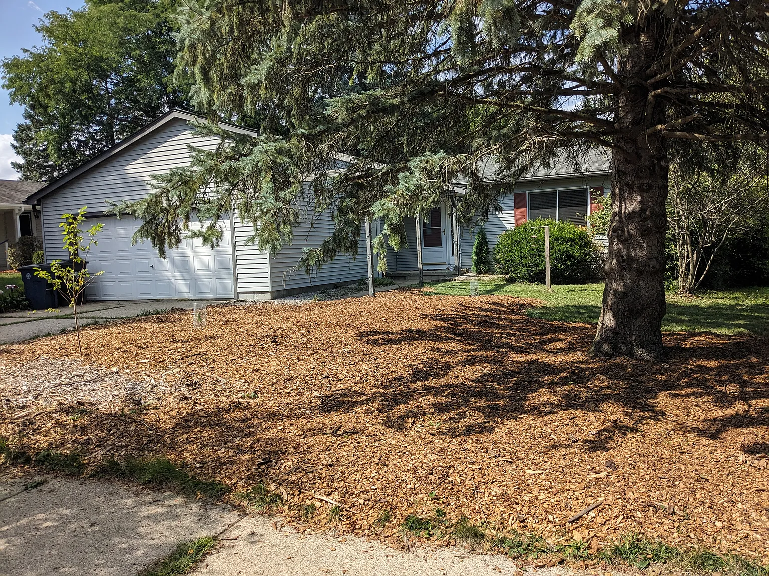 3 bed, 2.5 bath, 1500 sqft, $2,600 — Photo 1