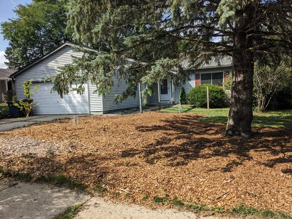 1765 Northbrook Dr, Ann Arbor, MI 48103