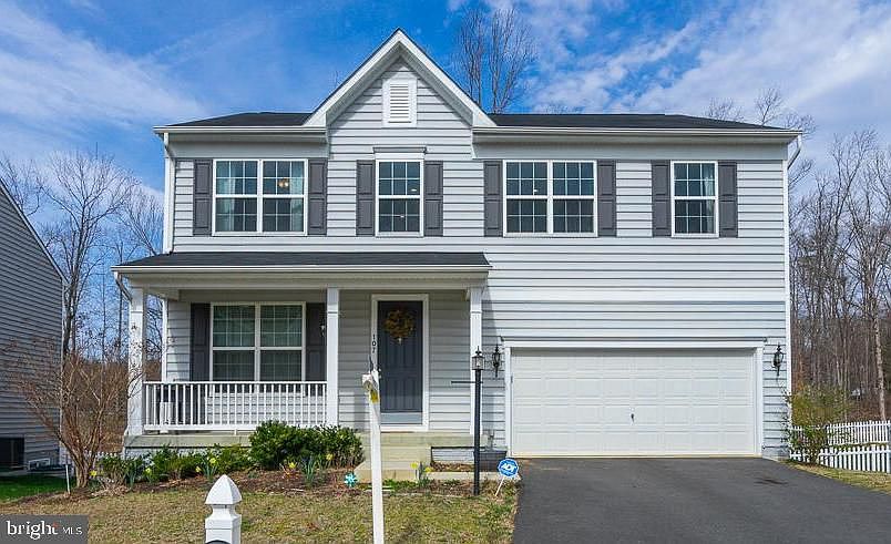 1st image of 107 Arboretum Ln
