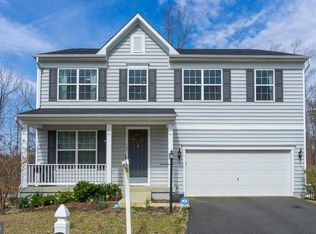 107 Arboretum Ln, Fredericksburg, VA 22405