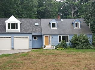 38 Maple Ave, Kennebunk, ME 04043