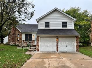 1429 SE Sheridan St, Olathe, KS 66061