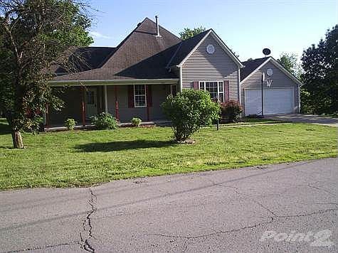 Front View of   House
